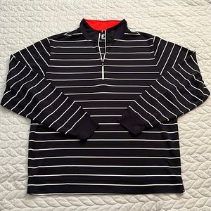 Like New! FootJoy Quarter Zip
